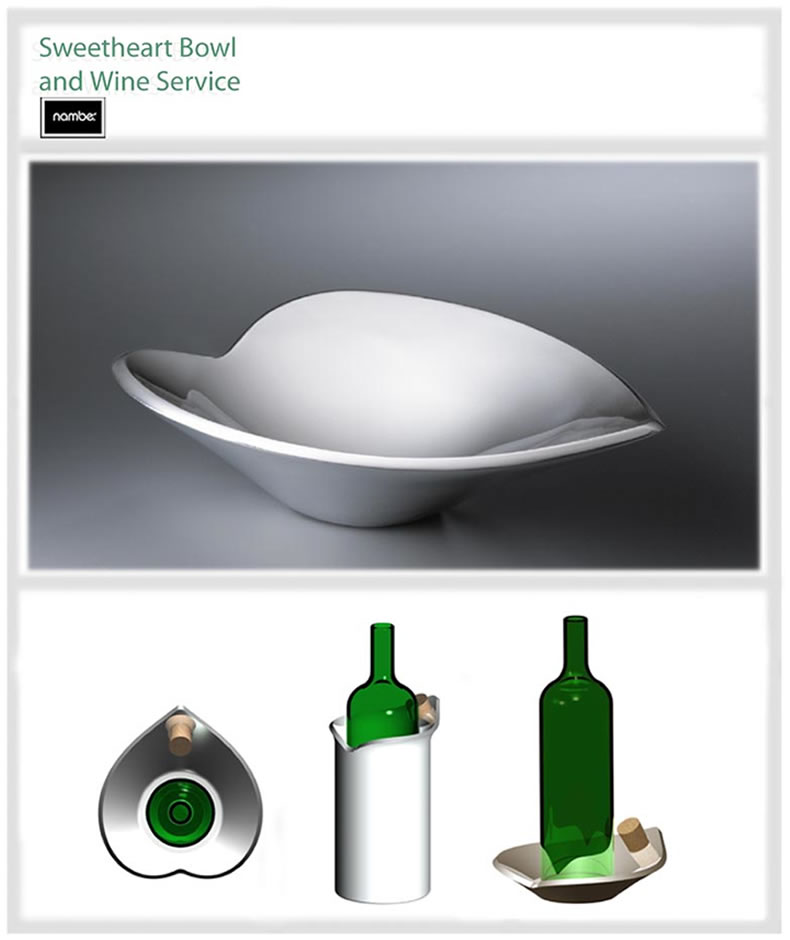 Sweetheart Collection